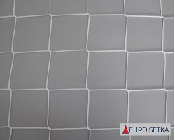 Сетка для транспорта 3,5*5м ячейка 40*40 мм нить 2,5 мм ПА-foto2